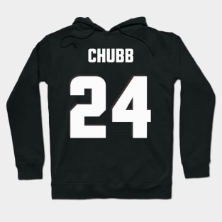 Nick Chubb Browns Hoodie